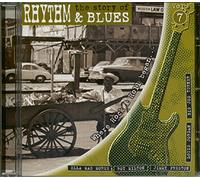 Various Artists - Story of Rhythm & Blues 7 / Various