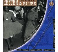 Various Artists - Story of Rhythm & Blues 8 / Various