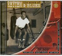 Various Artists - Story of Rhythm & Blues 9 / Various