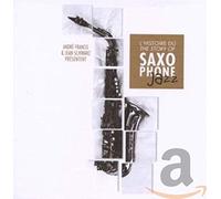 Various Artists - Story of Saxophone Jazz [Import]