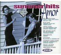 Various Artists - Story of Summerhits
