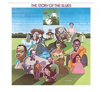 Various Artists - Story of The Blues