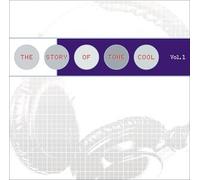 Various Artists - Story of Tone Cool 1