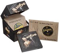 Various Artists – Vocal Jazz : Une Histoire du Jazz Vocal – Compilation (Import)