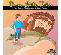 Various Artists - Storybook: Fairy Tales-Brave Little Tailor