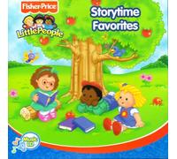 Various Artists - Storytime Favorites