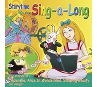 Various Artists - Storytime: Sing-A-Long