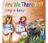 Various Artists - Storytime Sing-A-Long: are We There Yet
