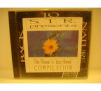 Various Artists - STR Presents House & Jazz Compilation