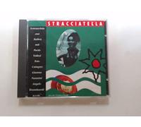 Various Artists – Stracciatella-Sommerhits aus Italien – CD – Import (US)