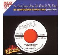 Various Artists - Strafford/Right Records Story