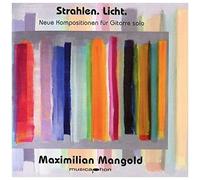 Various Artists - Strahlen Licht [Compact Discs]