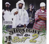 Various Artists - Straight Out Da Boot 2