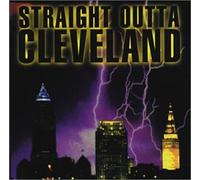 Various Artists - Straight Outta Cleveland