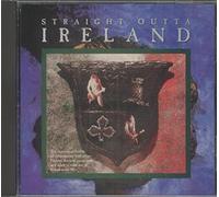 Various Artists - Straight Outta Ireland