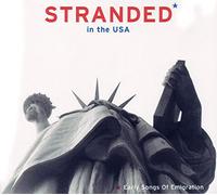 Various Artists – Stranded in The USA – Import – 26tr