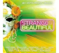 Various – Strange & Beautiful – Import