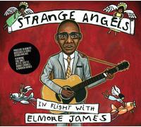 Various Artists - Strange Angels: In Flight With Elmore James / Var [Vinyl Lp] Digital Download
