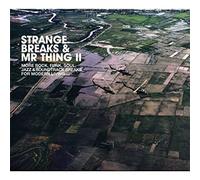Various Artists - Strange Breaks & Mr..II