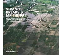 Various Artists - Strange Breaks & Mr. Thing Vol.2 [Import]