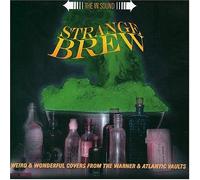 Various Artists - Strange Brew