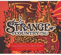Various Artists – Strange Country – Import