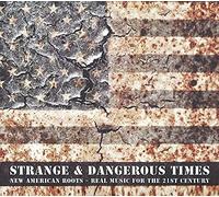 Various Artists - Strange & Dangerous Times