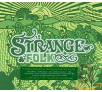 Various Artists - Strange Folk-19tr [Import]