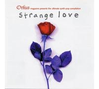 Various Artists - Strange Love