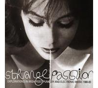 Various Artists - Strange Passion