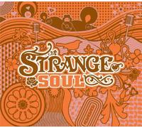 Various Artists - Strange Soul -16tr-