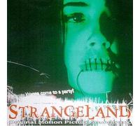 Various Artists - Strangeland