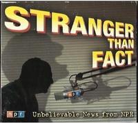 Various Artists - Stranger Than Fact