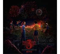 Stranger Things – Saison 3 – Legacy
