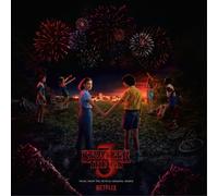 Various Artists Stranger Things 3: Music from the Netflix Original Series (CD)