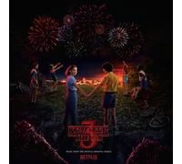 Various Artists - Stranger Things 3 (Music From the Netflix Original Series) [Ne