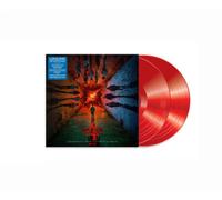 Various Artists Stranger Things 4: Soundtrack from the Netflix Series (Vinyl)