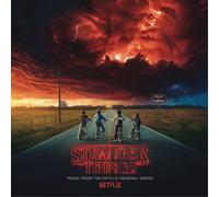 Various Artists Stranger Things: Music from the Netflix Original Series (Vinyl)