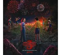 Various Artists - Stranger Things: Soundtrack from the Netflix Original Series, Season 3 [2 Vinyl + 7" Vinyl]