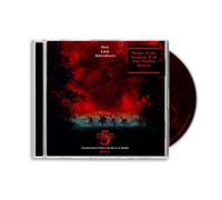 Stranger Things 5 – Stranger Things 5 (Bande originale de la série Netflix) – Sony Music