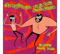 Various Artists - Stranglehold: Punk Rock Across America