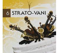 Various Artists - Strato-Vani 6 [Import]