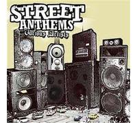 Various Artists - Street Anthems