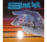 Various Artists: Street Beat - New Music - Hot Sounds