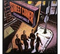 Various Artists - Street Corner Essentials