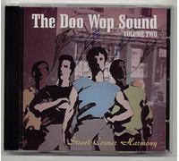 Various Artists - Street Corner Harmony - Vol. 2