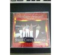 Various Artists - Street Corner Serenade - "Acappella"