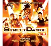 Various Artists - Streetdance [Import]
