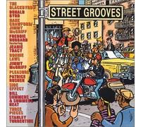 Various Artists - Street Grooves