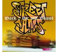 Various Artists - Street Jams: Back 2 The Old Skool 3
